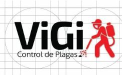 Vigi Control De Plagas